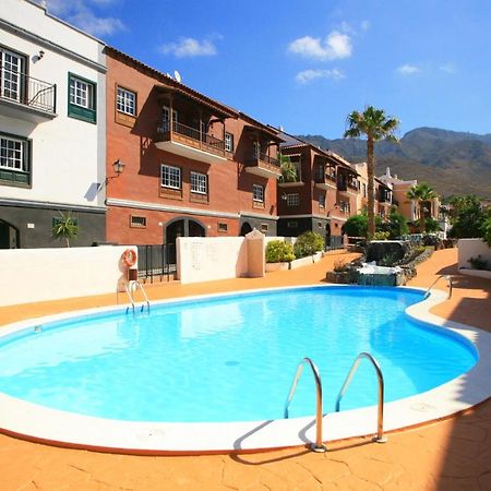La Maison Du Surfeur Costa Adeje  Buitenkant foto