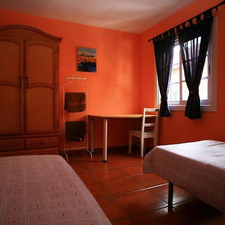 La Maison Du Surfeur Costa Adeje  Buitenkant foto