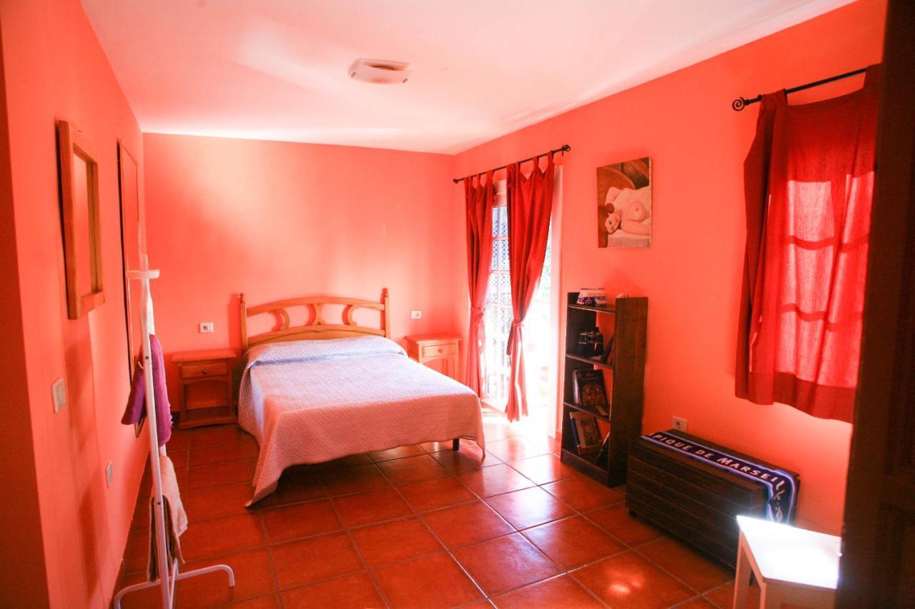 La Maison Du Surfeur Costa Adeje  Buitenkant foto