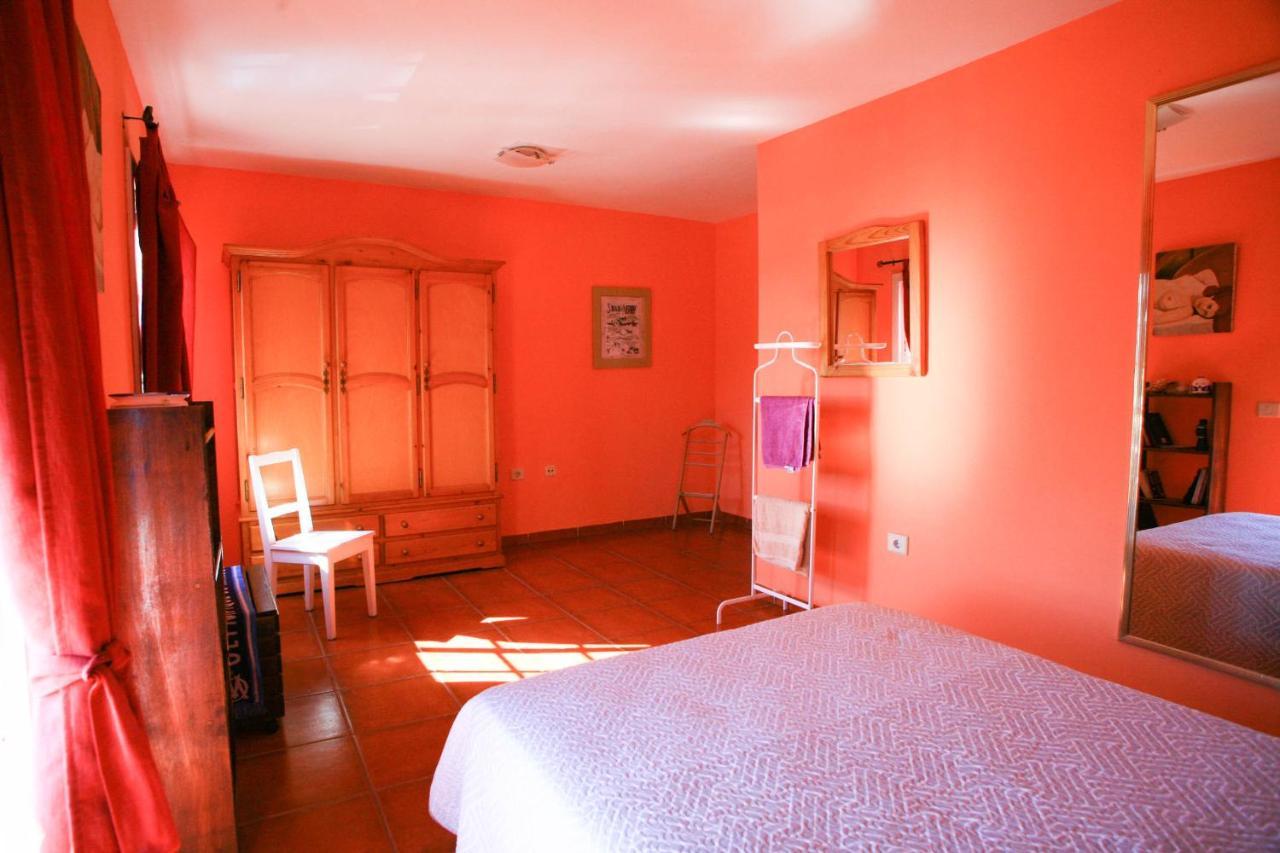 La Maison Du Surfeur Costa Adeje  Buitenkant foto