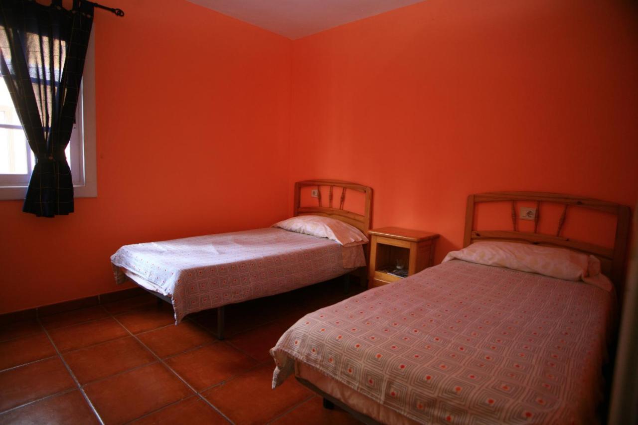 La Maison Du Surfeur Costa Adeje  Buitenkant foto